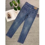 2025年7月3日入荷新作Louis Vuitton デニムパンツ春 夏人気/高品質/定番/セール開催中/A+A工場