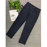 2025年7月3日入荷新作ZEGNA デニムパンツ春 夏人気/高品質/定番/セール開催中/A+A工場