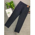 2025年7月3日入荷新作ZEGNA デニムパンツ春 夏人気/高品質/定番/セール開催中/A+A工場