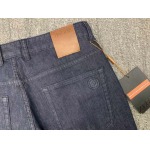 2025年7月3日入荷新作ZEGNA デニムパンツ春 夏人気/高品質/定番/セール開催中/A+A工場