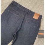 2025年7月3日入荷新作ZEGNA デニムパンツ春 夏人気/高品質/定番/セール開催中/A+A工場