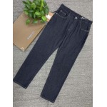 2025年7月3日入荷新作BURBERRY デニムパンツ春 夏人気/高品質/定番/セール開催中/A+A工場