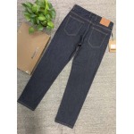 2025年7月3日入荷新作BURBERRY デニムパンツ春 夏人気/高品質/定番/セール開催中/A+A工場