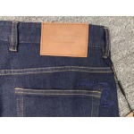 2025年7月3日入荷新作BURBERRY デニムパンツ春 夏人気/高品質/定番/セール開催中/A+A工場