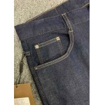 2025年7月3日入荷新作BURBERRY デニムパンツ春 夏人気/高品質/定番/セール開催中/A+A工場