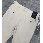 2025年7月3日入荷新作PRADA スラックス春 夏人気/高品質/定番/セール開催中/A+A工場