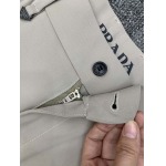 2025年7月3日入荷新作PRADA スラックス春 夏人気/高品質/定番/セール開催中/A+A工場
