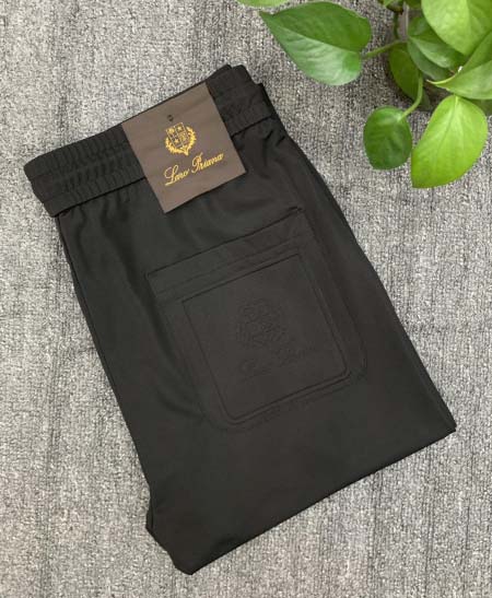 2025年7月3日入荷新作Loropiana スラックス春 ...