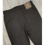 2025年7月3日入荷新作Loropiana スラックス春 夏人気/高品質/定番/セール開催中/A+A工場