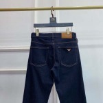 2025年7月3日入荷新作ARMANI デニムパンツ春 夏人気/高品質/定番/セール開催中/A+A工場