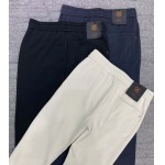 2025年7月3日入荷新作ZEGNA デニムパンツ春 夏人気/高品質/定番/セール開催中/A+A工場