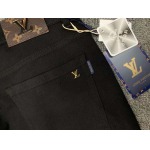 2025年7月3日入荷新作Louis Vuitton デニムパンツ春 夏人気/高品質/定番/セール開催中/A+A工場