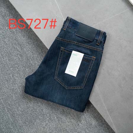 2025年7月3日入荷新作BOSS デニムパンツ春 夏人気/...