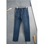 2025年7月3日入荷新作PRADA デニムパンツ春 夏人気/高品質/定番/セール開催中/A+A工場