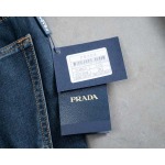 2025年7月3日入荷新作PRADA デニムパンツ春 夏人気/高品質/定番/セール開催中/A+A工場