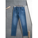 2025年7月3日入荷新作ZEGNA デニムパンツ春 夏人気/高品質/定番/セール開催中/A+A工場