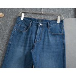 2025年7月3日入荷新作ZEGNA デニムパンツ春 夏人気/高品質/定番/セール開催中/A+A工場