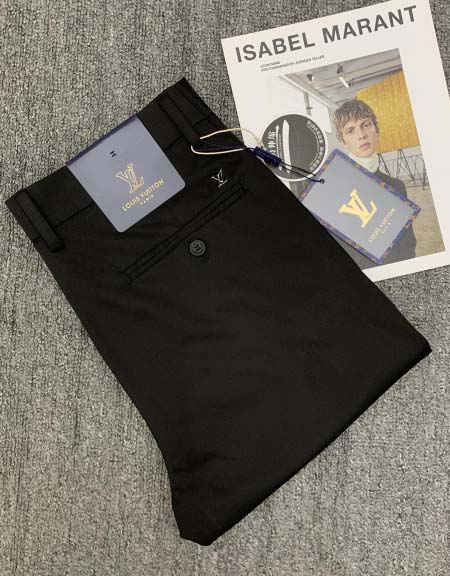 2025年7月3日入荷新作Louis Vuitton スラッ...