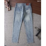 2025年7月3日入荷新作GUCCI デニムパンツ春 夏人気/高品質/定番/セール開催中/A+A工場