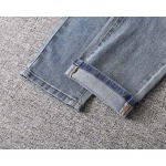 2025年7月3日入荷新作GUCCI デニムパンツ春 夏人気/高品質/定番/セール開催中/A+A工場