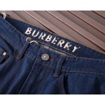 2025年7月3日入荷新作BURBERRY デニムパンツ春 夏人気/高品質/定番/セール開催中/A+A工場
