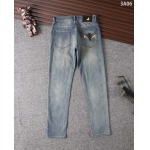 2025年7月3日入荷新作FENDI デニムパンツ春 夏人気/高品質/定番/セール開催中/A+A工場