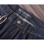 2025年7月3日入荷新作BURBERRY デニムパンツ春 夏人気/高品質/定番/セール開催中/A+A工場