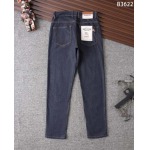 2025年7月3日入荷新作BURBERRY デニムパンツ春 夏人気/高品質/定番/セール開催中/A+A工場