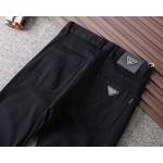 2025年7月3日入荷新作PRADA デニムパンツ春 夏人気/高品質/定番/セール開催中/A+A工場