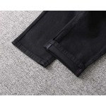 2025年7月3日入荷新作PRADA デニムパンツ春 夏人気/高品質/定番/セール開催中/A+A工場