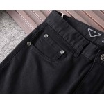 2025年7月3日入荷新作PRADA デニムパンツ春 夏人気/高品質/定番/セール開催中/A+A工場