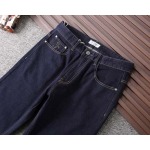 2025年7月3日入荷新作Brunello Cucinelli デニムパンツ春 夏人気/高品質/定番/セール開催中/A+A工場