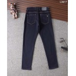 2025年7月3日入荷新作Louis Vuitton デニムパンツ春 夏人気/高品質/定番/セール開催中/A+A工場