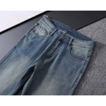 2025年7月3日入荷新作PRADA デニムパンツ春 夏人気/高品質/定番/セール開催中/A+A工場