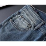 2025年7月3日入荷新作PRADA デニムパンツ春 夏人気/高品質/定番/セール開催中/A+A工場