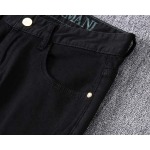 2025年7月3日入荷新作ARMANI デニムパンツ春 夏人気/高品質/定番/セール開催中/A+A工場