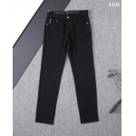 2025年7月3日入荷新作ARMANI デニムパンツ春 夏人気/高品質/定番/セール開催中/A+A工場