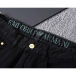 2025年7月3日入荷新作ARMANI デニムパンツ春 夏人気/高品質/定番/セール開催中/A+A工場