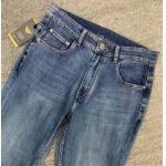 2025年7月3日入荷新作ARMANI デニムパンツ春 夏人気/高品質/定番/セール開催中/A+A工場