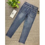 2025年7月3日入荷新作ARMANI デニムパンツ春 夏人気/高品質/定番/セール開催中/A+A工場