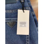 2025年7月3日入荷新作ARMANI デニムパンツ春 夏人気/高品質/定番/セール開催中/A+A工場