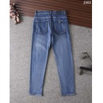 2025年7月3日入荷新作ARMANI デニムパンツ春 夏人気/高品質/定番/セール開催中/A+A工場