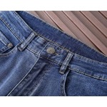 2025年7月3日入荷新作ARMANI デニムパンツ春 夏人気/高品質/定番/セール開催中/A+A工場