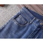 2025年7月3日入荷新作ARMANI デニムパンツ春 夏人気/高品質/定番/セール開催中/A+A工場