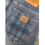 2025年7月3日入荷新作BURBERRY デニムパンツ春 夏人気/高品質/定番/セール開催中/A+A工場