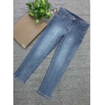 2025年7月3日入荷新作BURBERRY デニムパンツ春 夏人気/高品質/定番/セール開催中/A+A工場