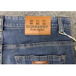 2025年7月3日入荷新作BURBERRY デニムパンツ春 夏人気/高品質/定番/セール開催中/A+A工場