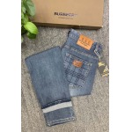 2025年7月3日入荷新作BURBERRY デニムパンツ春 夏人気/高品質/定番/セール開催中/A+A工場