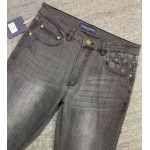 2025年7月3日入荷新作Louis Vuitton デニムパンツ春 夏人気/高品質/定番/セール開催中/A+A工場