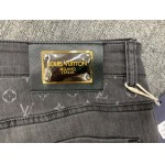 2025年7月3日入荷新作Louis Vuitton デニムパンツ春 夏人気/高品質/定番/セール開催中/A+A工場